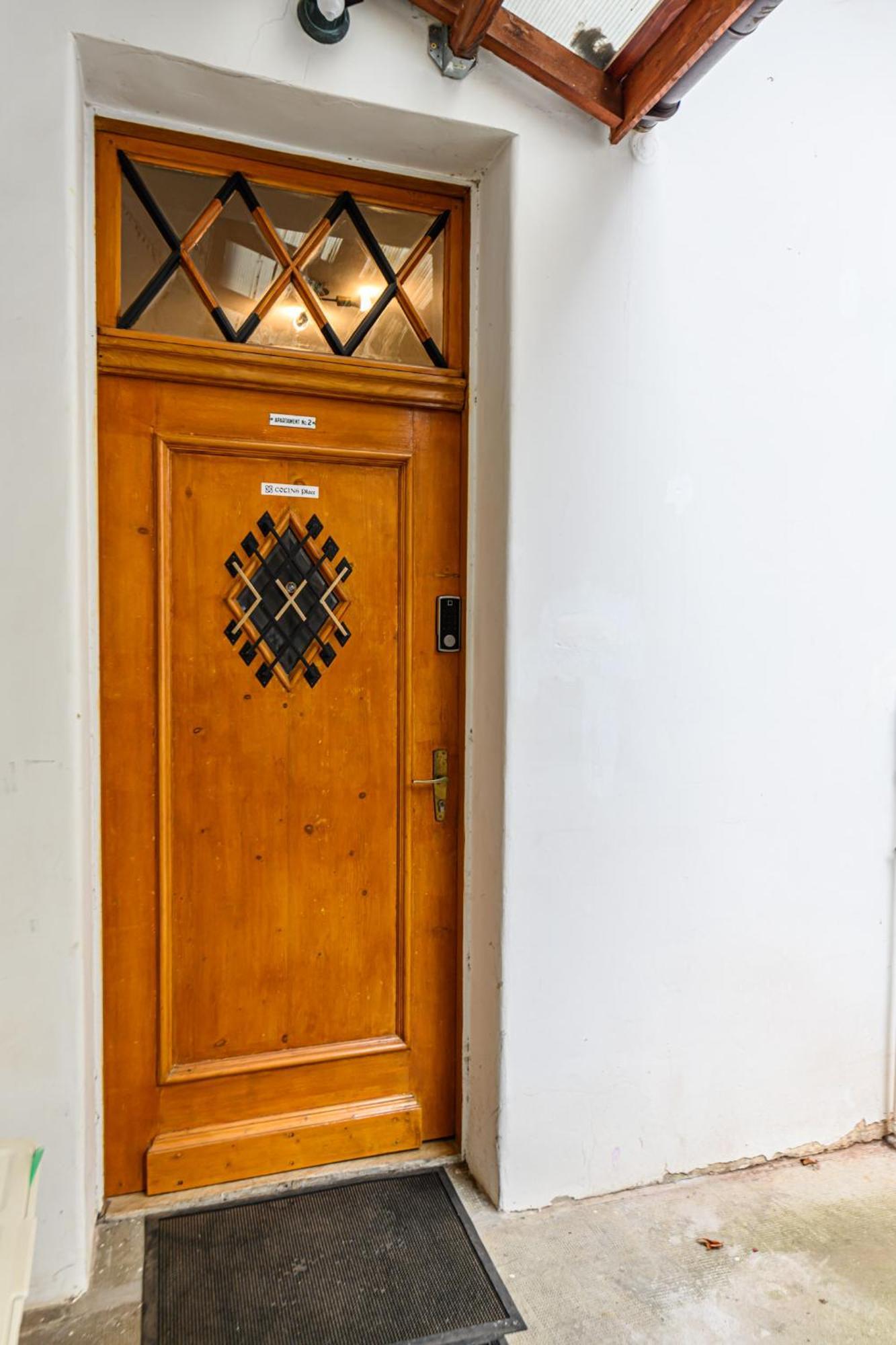 Colins Place براشوف المظهر الخارجي الصورة